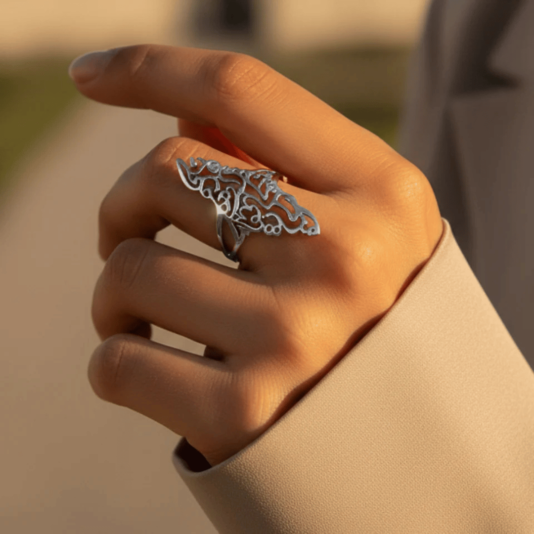 Jewelry care and styling