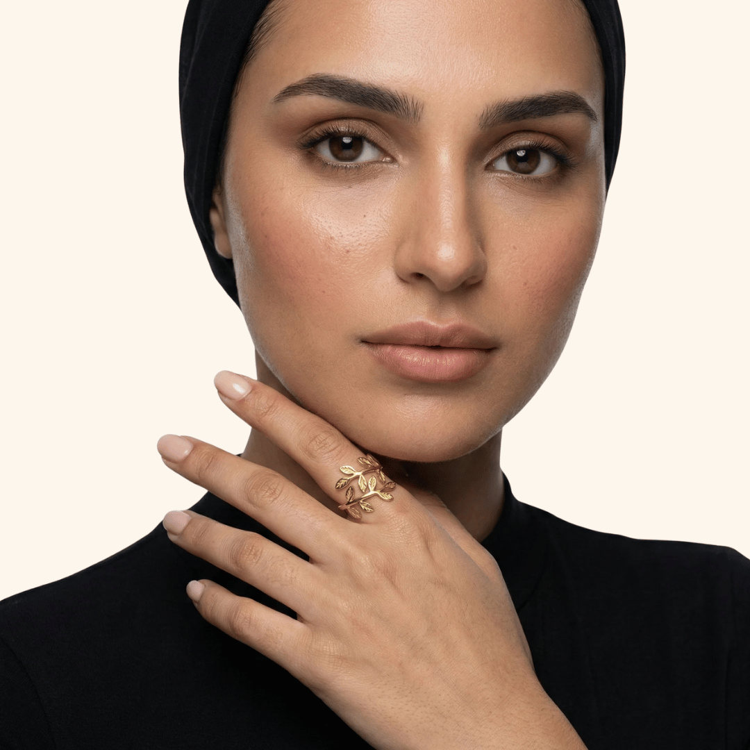 SIVERISE jewelry lifestyle