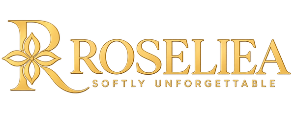 ROSELIEA ✧ SOFTLY UNFORGETTABLE